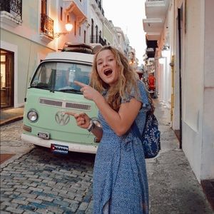 Meet your Posher, Rylie